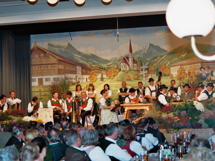 Volksmusikabend Post Wiessee 24.10.08 (24)